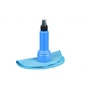 Спрей для очистки 2E 150ml Liquid для LED/LCD +Microfibre21см, Blue (2E-SK150BL) - уменьшенное изображение 2