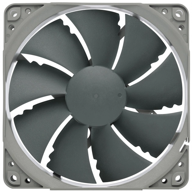 Кулер для корпуса Noctua NF-P12 redux-900 - изображение 1