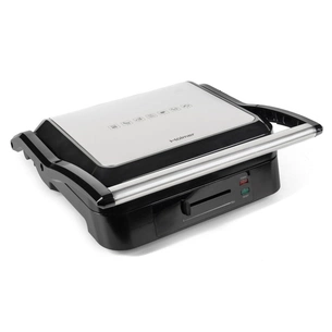 Электрогриль Hölmer HCG-20R изображение 1