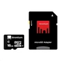 Карта пам'яті Strontium Flash 16G microSDHC Class 10 (SR16GTFC10A) - уменьшенное изображение 1