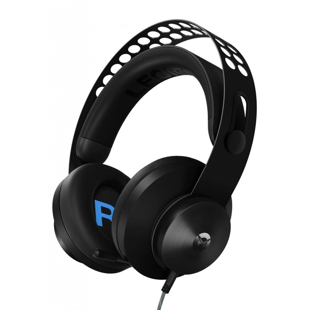 Наушники Lenovo Legion H300 Stereo Gaming Headset (GXD0T69863) - изображение 1