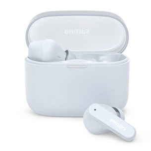 Навушники Philips TAT2000BL/00 Wireless White (TAT2000BL/00) зображення 1