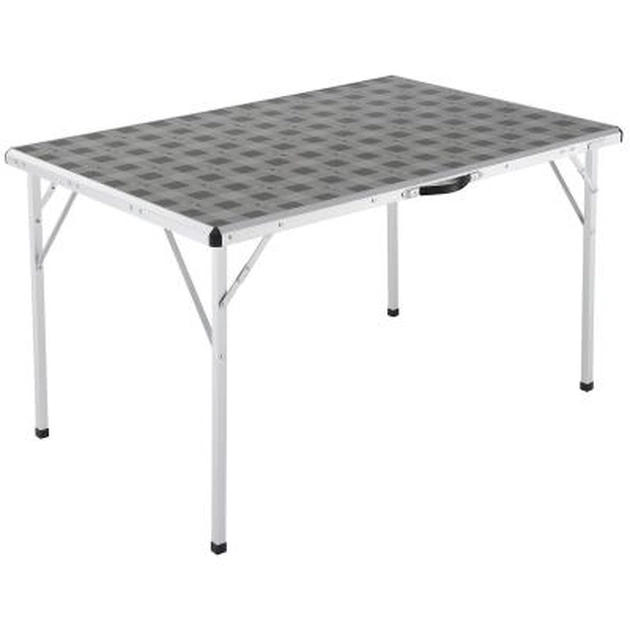 Туристичний стіл Coleman Large Camp Table (3138522086343) - изображение 1