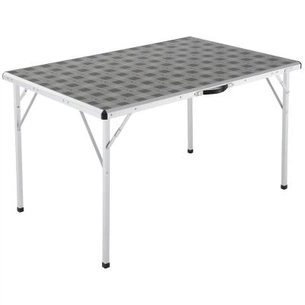 Туристичний стіл Coleman Large Camp Table (3138522086343) зображення 1