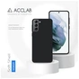 Чохол до мобільного телефона ACCLAB SoftShell Samsung Galaxy S21 Black (1283126561214) - зменшене зображення 4