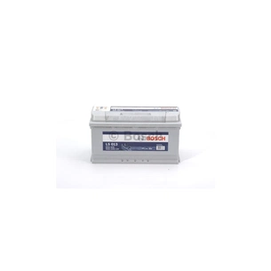 Акумулятор автомобільний Bosch 90А (0 092 L50 130) зображення 1