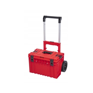 Ящик для інструментів QBRICK SYSTEM ONE Cart 2.0 (SKRWQCOCCZEPG003) зображення 1