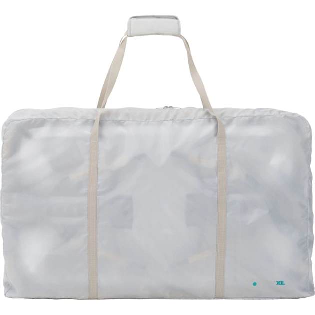 Ліжечко Tutti Bambini трансформер 2 в 1 CoZee XL light gray (211209/3590) - picture 5