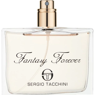 Туалетна вода Sergio Tacchini Fantasy Forever тестер 100 мл (8002135125667/810876033480) зображення 1