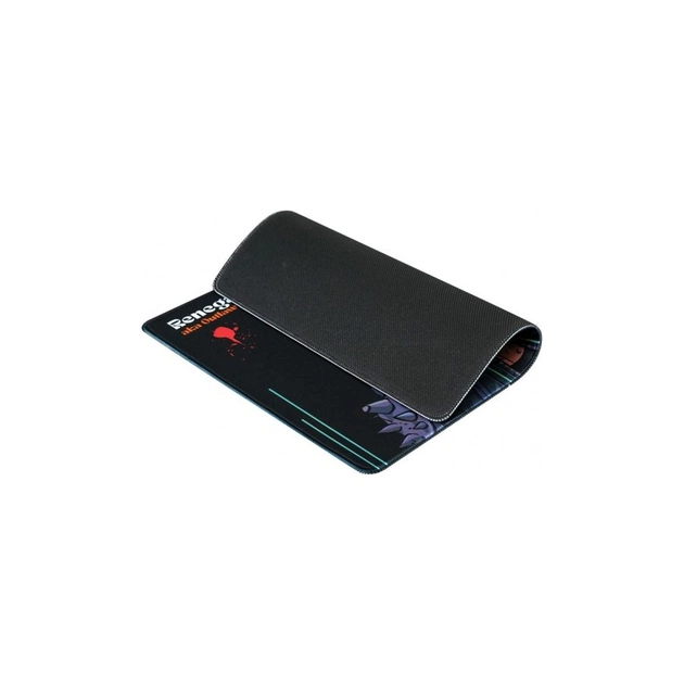 Килимок для мишки A4Tech Bloody BP-45 Renegade Midnight (4711421000949) - зображення 4