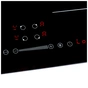 Варочна поверхня Pyramida IH G 642 BZ - зменшене зображення 3