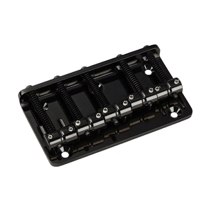 Бридж для гітари Gotoh 205B-5 B зображення 1