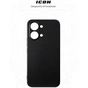 Чохол до мобільного телефона Armorstandart ICON Xiaomi Poco X8 Pro Max 5G Black (ARM90710) - зменшене зображення 3