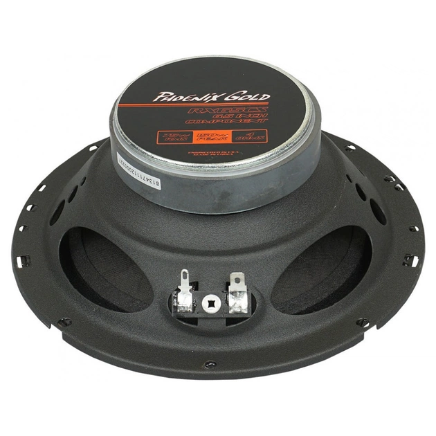 Компонентна акустика Phoenix Gold RX 65CS - picture 4