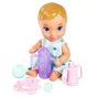 Лялька Simba набір Штеффі Час з малюком, з аксесуарами (5733706) - зменшене зображення 7