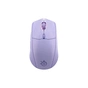 Мишка SteelSeries Rival 3 Gen 2 Wireless Lavender (62525) - зменшене зображення 1