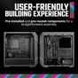 Корпус CoolerMaster TD500V2-MGNN85-SL0 - зменшене зображення 8