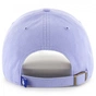 Кепка 47 Brand LOS ANGELES DODGERS B-RGW12GWS-LVB лавандовий (195000569678) - зменшене зображення 2