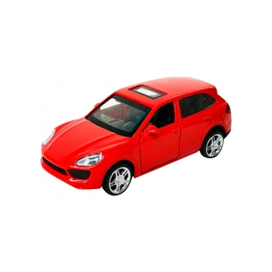 Машина TechnoDrive Porsche Cayenne S Червона (250252) зображення 1