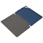 Чохол до планшета 2E Basic Apple iPad Air (2020), Flex, Navy (2E-IP-IPD-AIR-IKRT-NV) - зменшене зображення 4