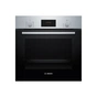 Духова шафа Bosch HBF 512 BS1T (HBF512BS1T) - зменшене зображення 1
