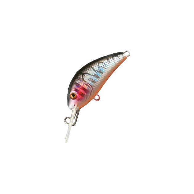 Воблер Nomura Okaido Crank 40мм (NM50606804) - зображення 1