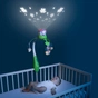 Мобіле Chicco проектор на ліжечко 3 в 1 Бджолиний будиночок (11080.00) - зменшене зображення 3