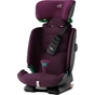 Автокрісло Britax-Romer ADVANSAFIX i-SIZE Burgundy Red (2000033497) - зменшене зображення 3