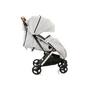 Коляска BabyHit Neos Light Grey (30 358) - зменшене зображення 6