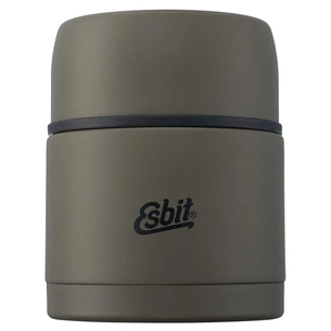 Термос Esbit для їжі FJ500ML-OG olive green (017.0285) изображение 1
