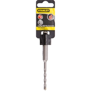 Бур Stanley SDS-Plus 5х50х110мм, 1шт. (STA54002) зображення 1