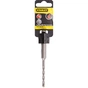 Бур Stanley SDS-Plus 5х50х110мм, 1шт. (STA54002) - зменшене зображення 1