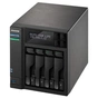 NAS Asustor AS6404T - зменшене зображення 6