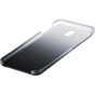 Чохол до мобільного телефона Samsung Galaxy J6+ (J610) Gradation Cover Black (EF-AJ610CBEGRU) - уменьшенное изображение 4