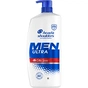 Шампунь Head & Shoulders Men Ultra Проти лупи З ароматом Old Spice 800 мл (8700216658317) - зменшене зображення 2