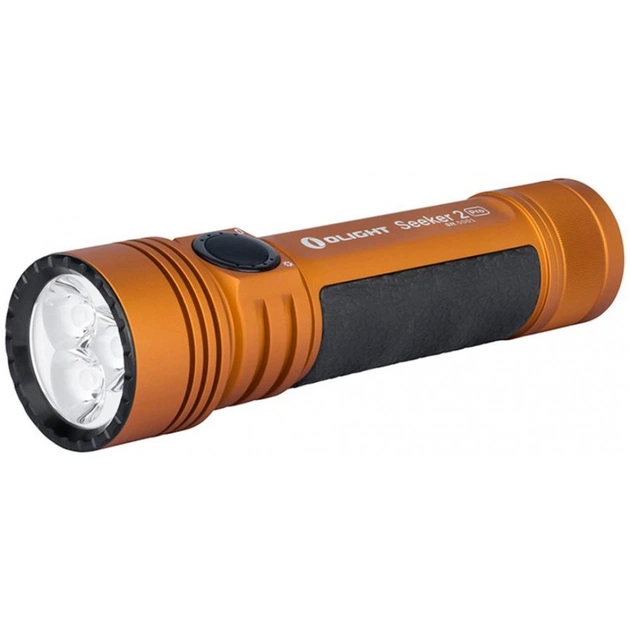 Ліхтар Olight Seeker 2 Pro Orange - зображення 1
