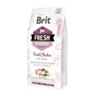 Сухий корм для собак Brit Fresh Chicken/Potato Puppy 2.5 кг (8595602530724) - зменшене зображення 1