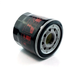 Фільтр масляний SHAFER FOM1240 зображення 1