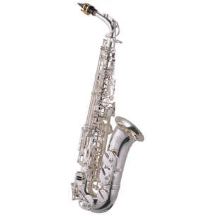 Саксофон J.Michael Alto Saxophone (AL-900SL (S)) зображення 1