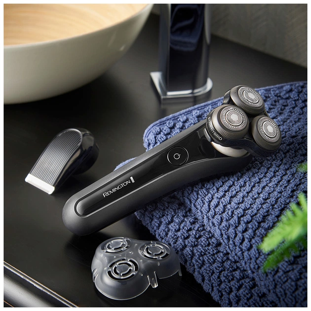 Электробритва Remington XR1755 X5 Limitless X (XR1755) - изображение 10