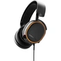 Навушники SteelSeries Arctis 5 Black 2019 Edition (61504) - зменшене зображення 1