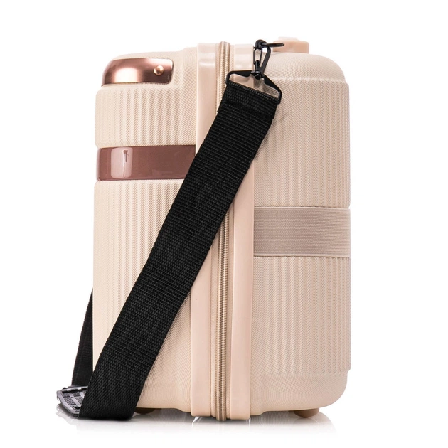 Косметичка Semi Line Бьюті-кейс 16L Ercu (DAS303379) - зображення 6