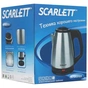 Електрочайник Scarlett SC-EK21S25 - зменшене зображення 5