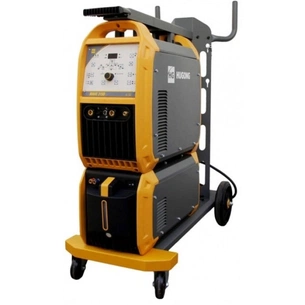 Зварювальний апарат Hugong Wave 315 (MMA/TIG AC/DC) (750051315) зображення 1