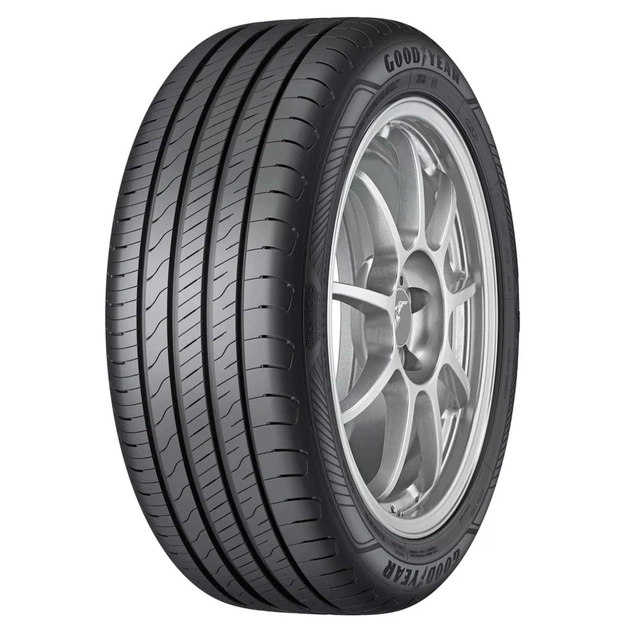 Шина Goodyear EfficientGrip Performance ROF 205/60R16 92V - зображення 1