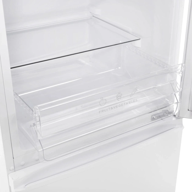 Холодильник Eleyus MRDW2177M55 WH - picture 10