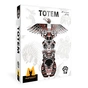 Настольная игра WoodCat Тотем (Totemic) (укр.) (W0029) - уменьшенное изображение 1