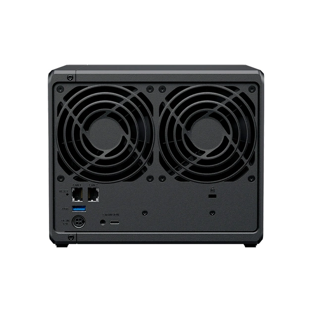 NAS Synology DS925+ - picture 5