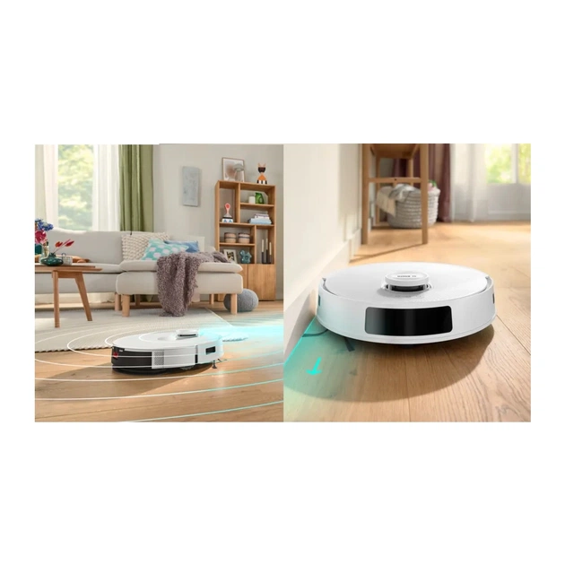 Пилосос Bosch BCRD1W - изображение 7