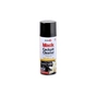 Автополироль NOWAX BLACK Cockpit Cleaner 200ml, ваніль (NX00201) - уменьшенное изображение 1